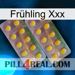 Frühling Xxx new10